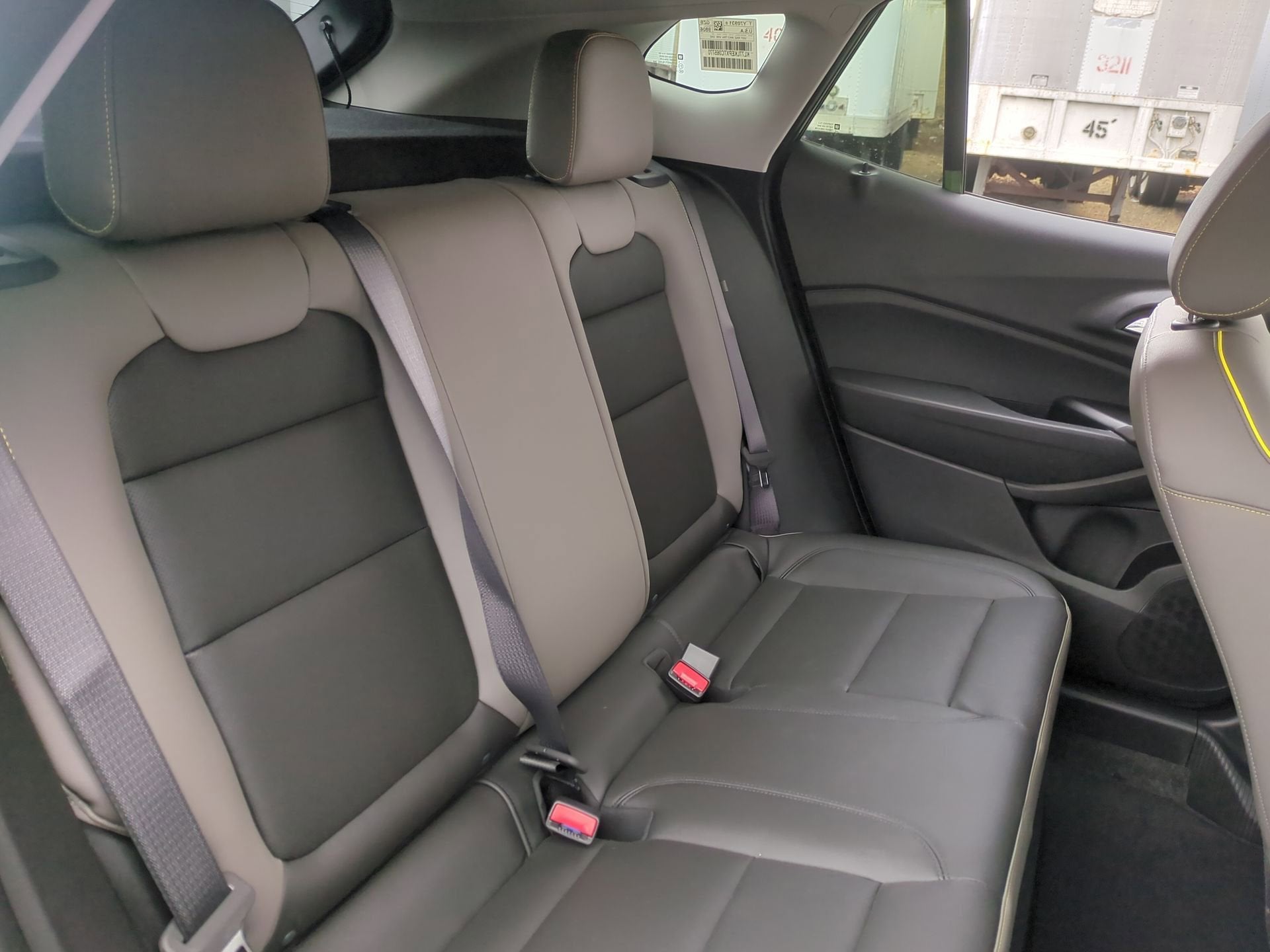 2026 Chevrolet Trax ACTIV SUV FWD