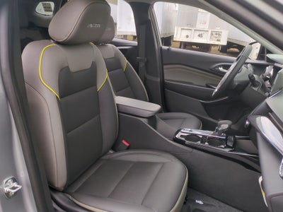 2026 Chevrolet Trax ACTIV SUV FWD