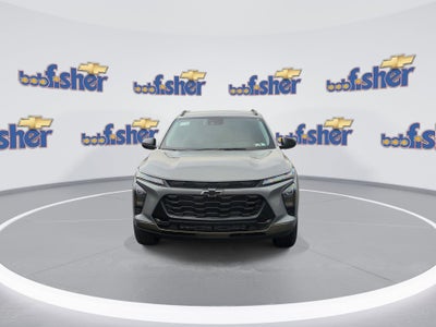 2026 Chevrolet Trax ACTIV SUV FWD