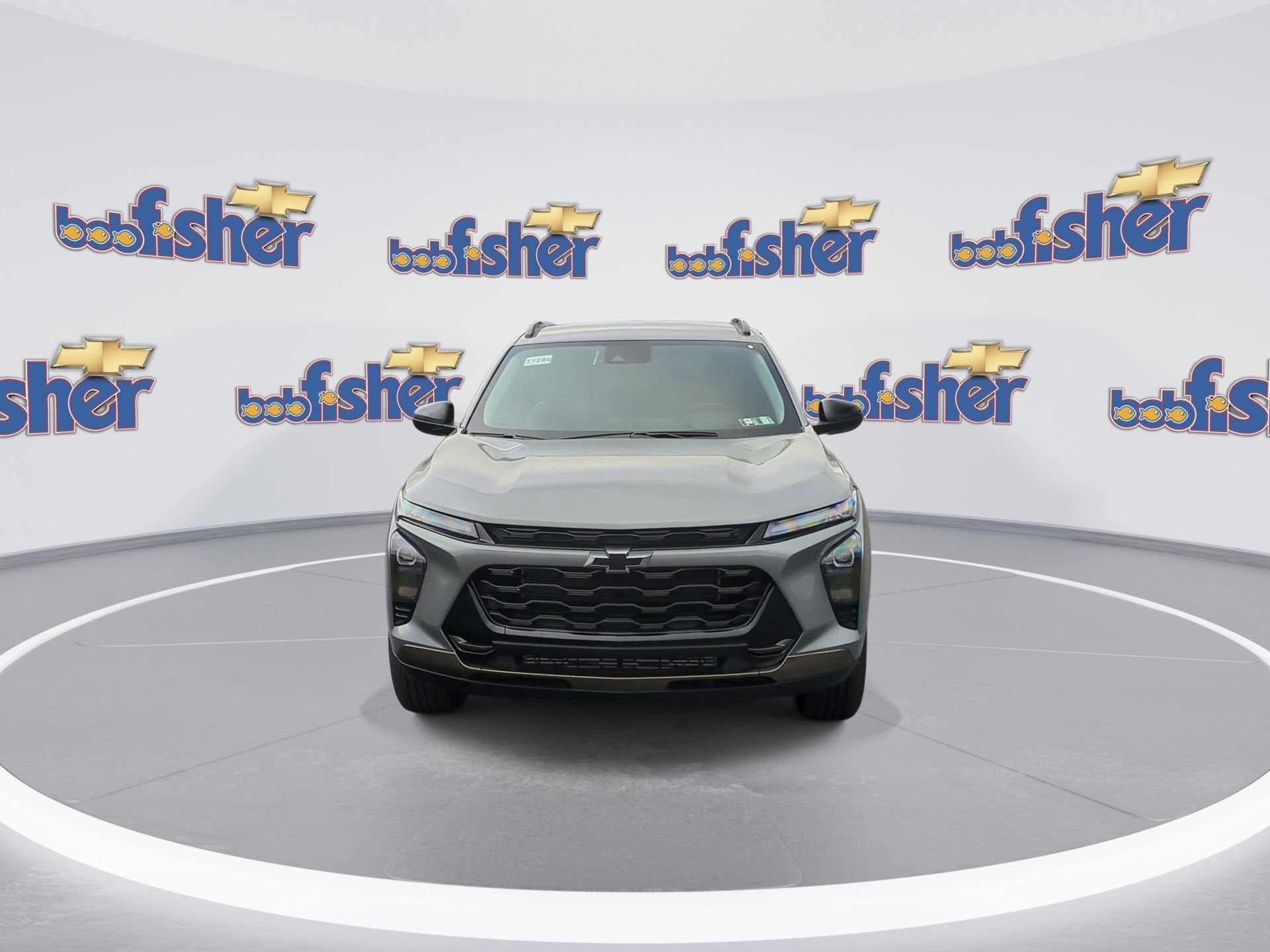 2026 Chevrolet Trax ACTIV SUV FWD