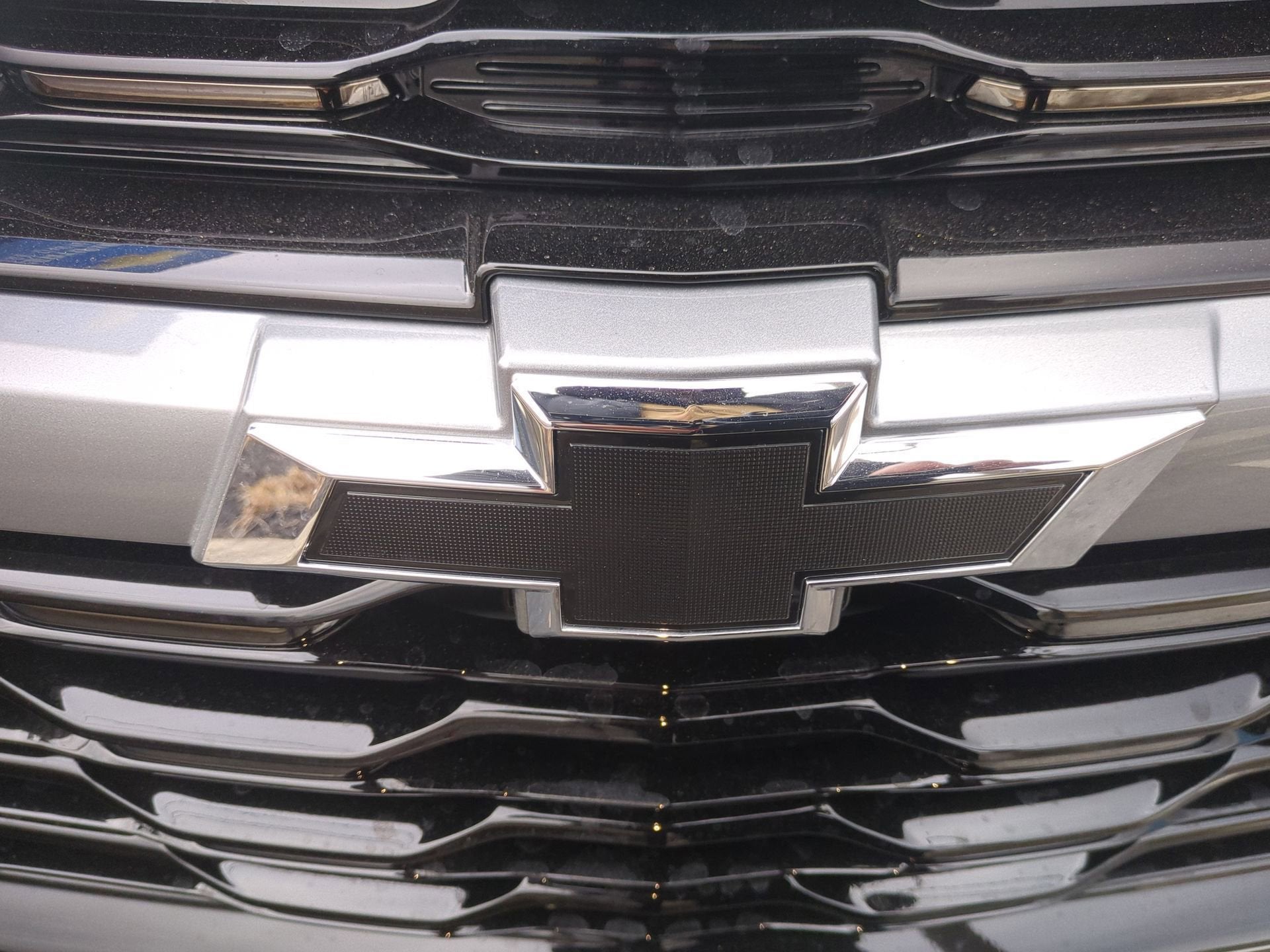 2026 Chevrolet Trax ACTIV SUV FWD