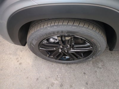 2026 Chevrolet Trax ACTIV SUV FWD