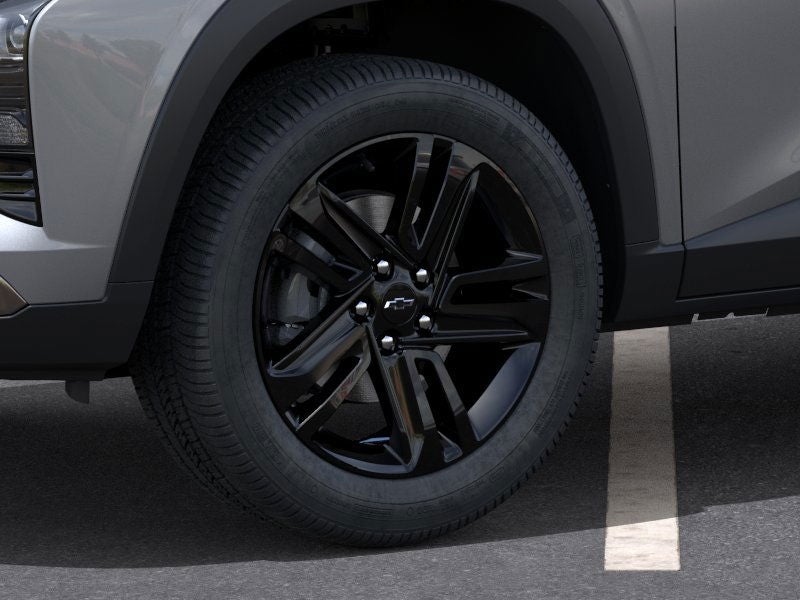 2026 Chevrolet Trax ACTIV SUV FWD