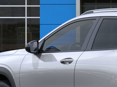 2026 Chevrolet Trax ACTIV SUV FWD