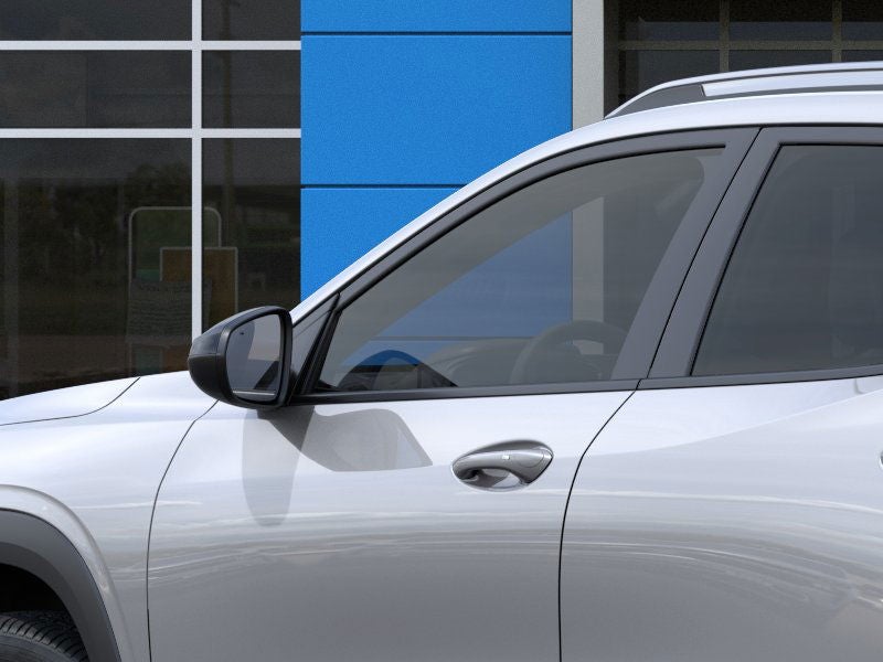 2026 Chevrolet Trax ACTIV SUV FWD