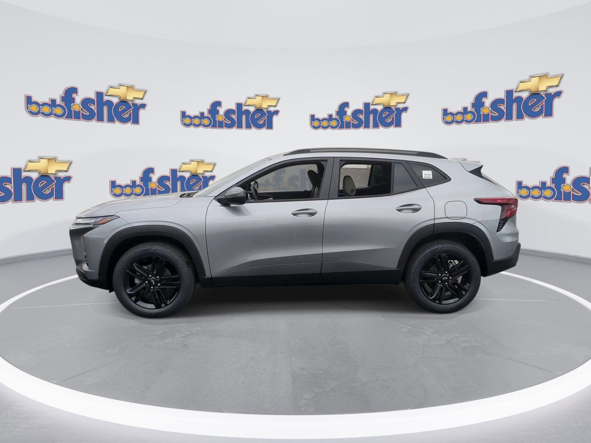 2026 Chevrolet Trax ACTIV SUV FWD