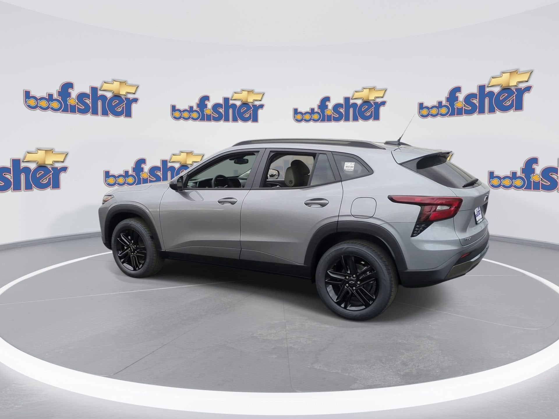 2026 Chevrolet Trax ACTIV SUV FWD