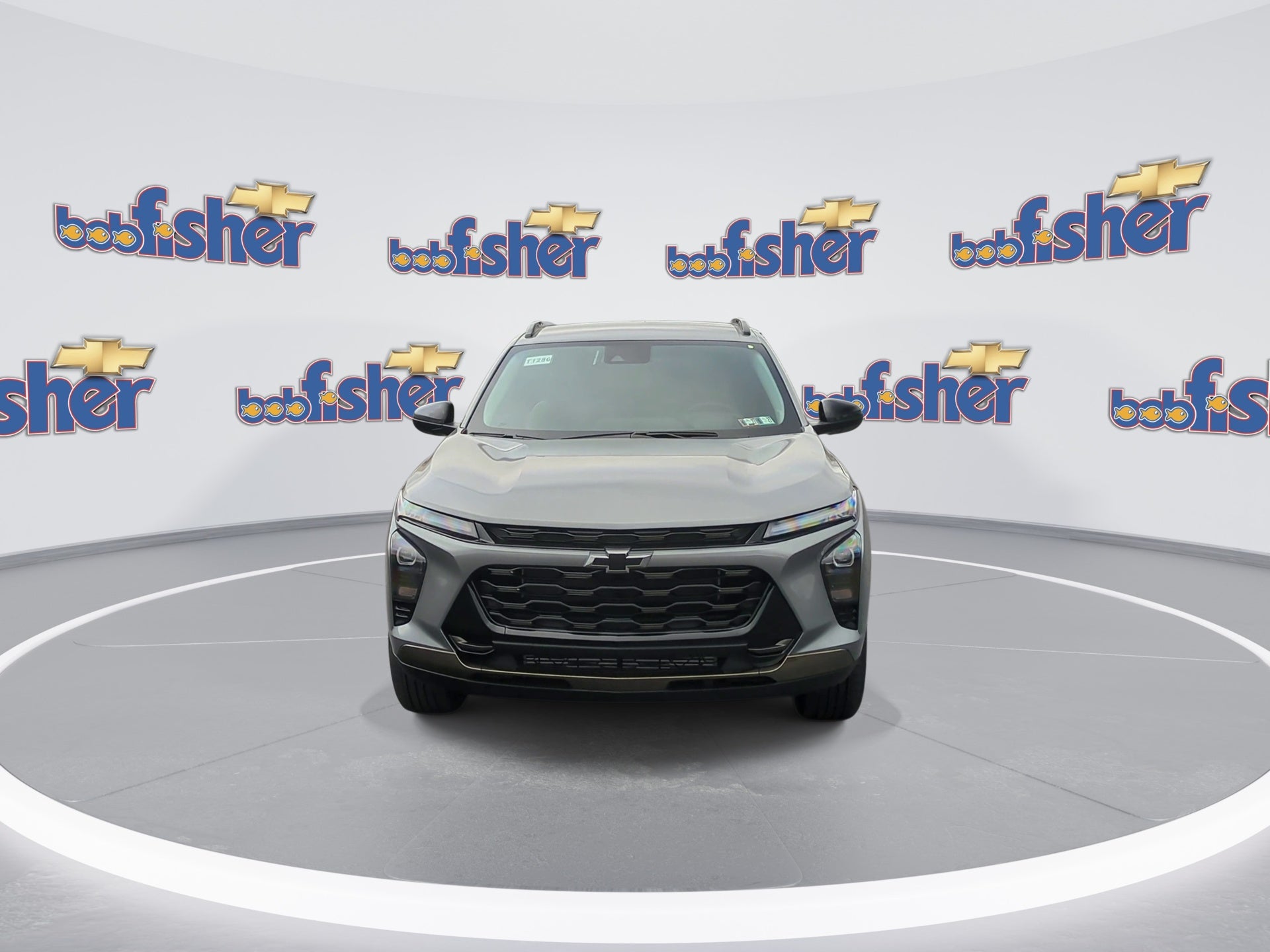 2026 Chevrolet Trax ACTIV SUV FWD