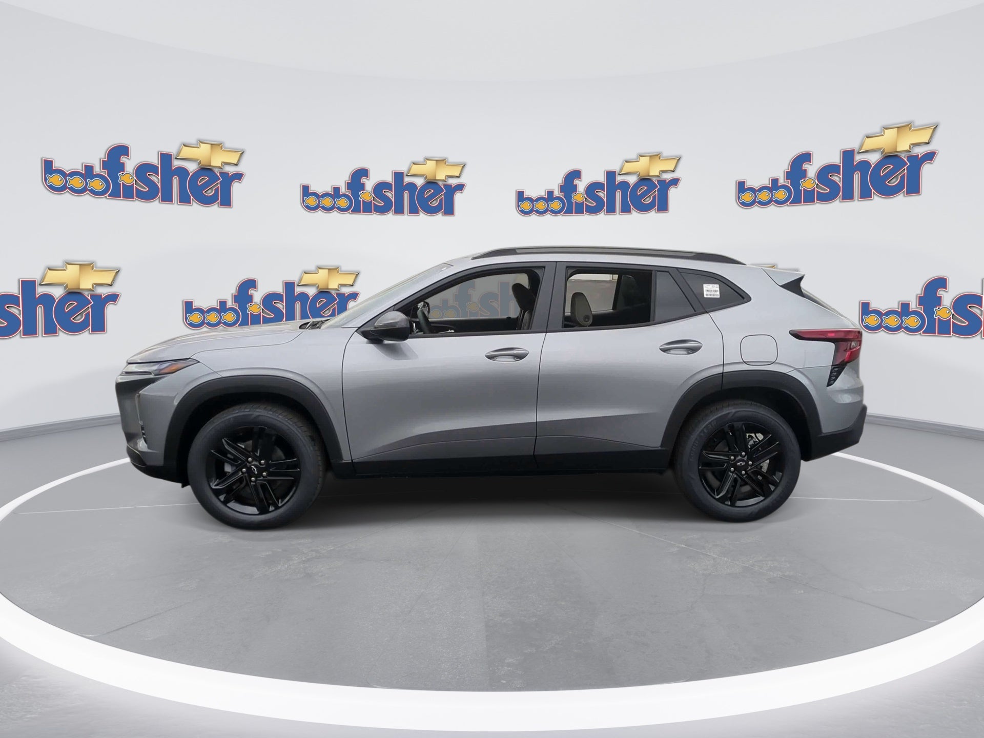 2026 Chevrolet Trax ACTIV SUV FWD