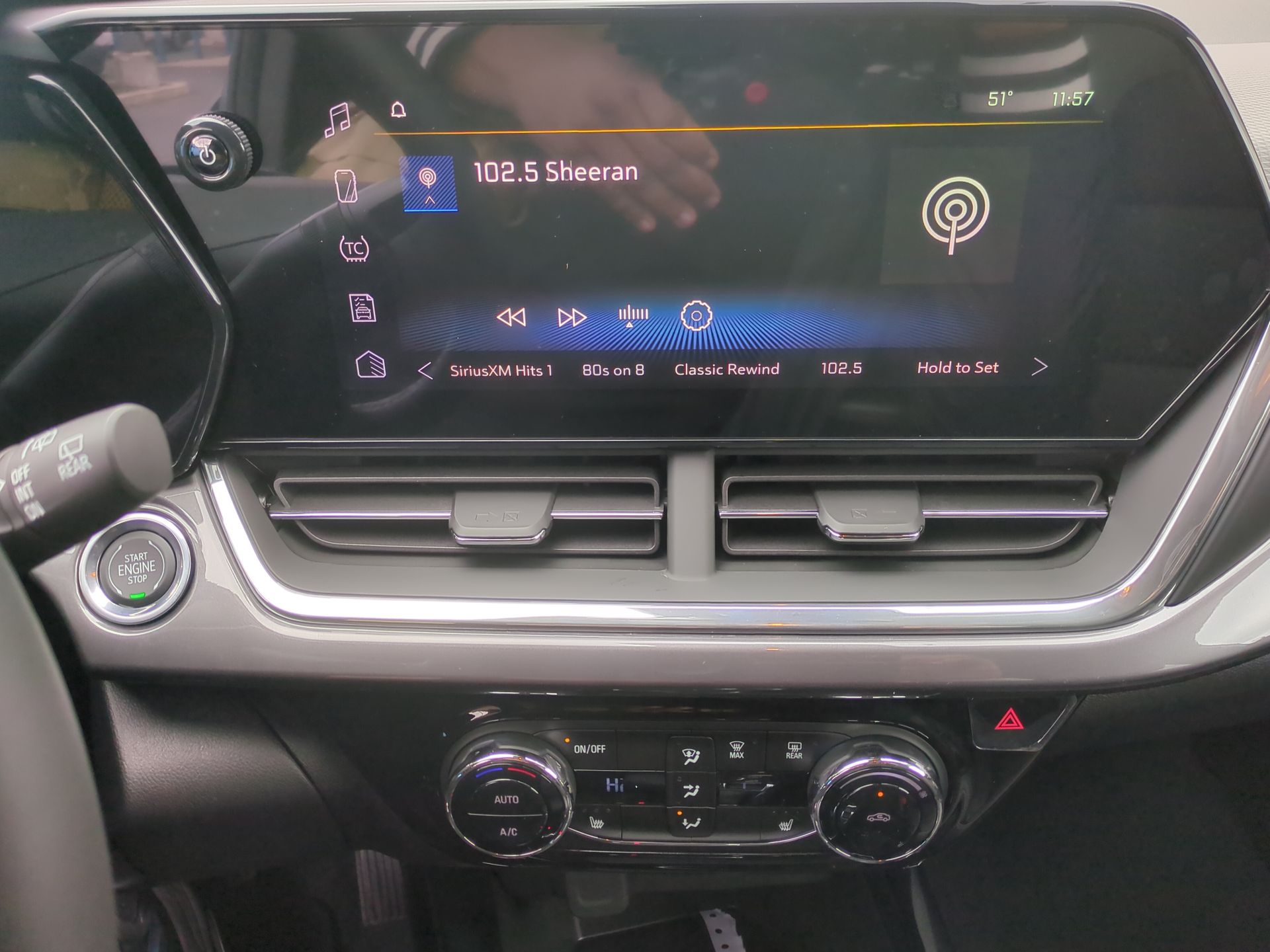 2026 Chevrolet Trax ACTIV SUV FWD