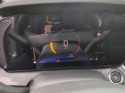 2026 Chevrolet Trax ACTIV SUV FWD