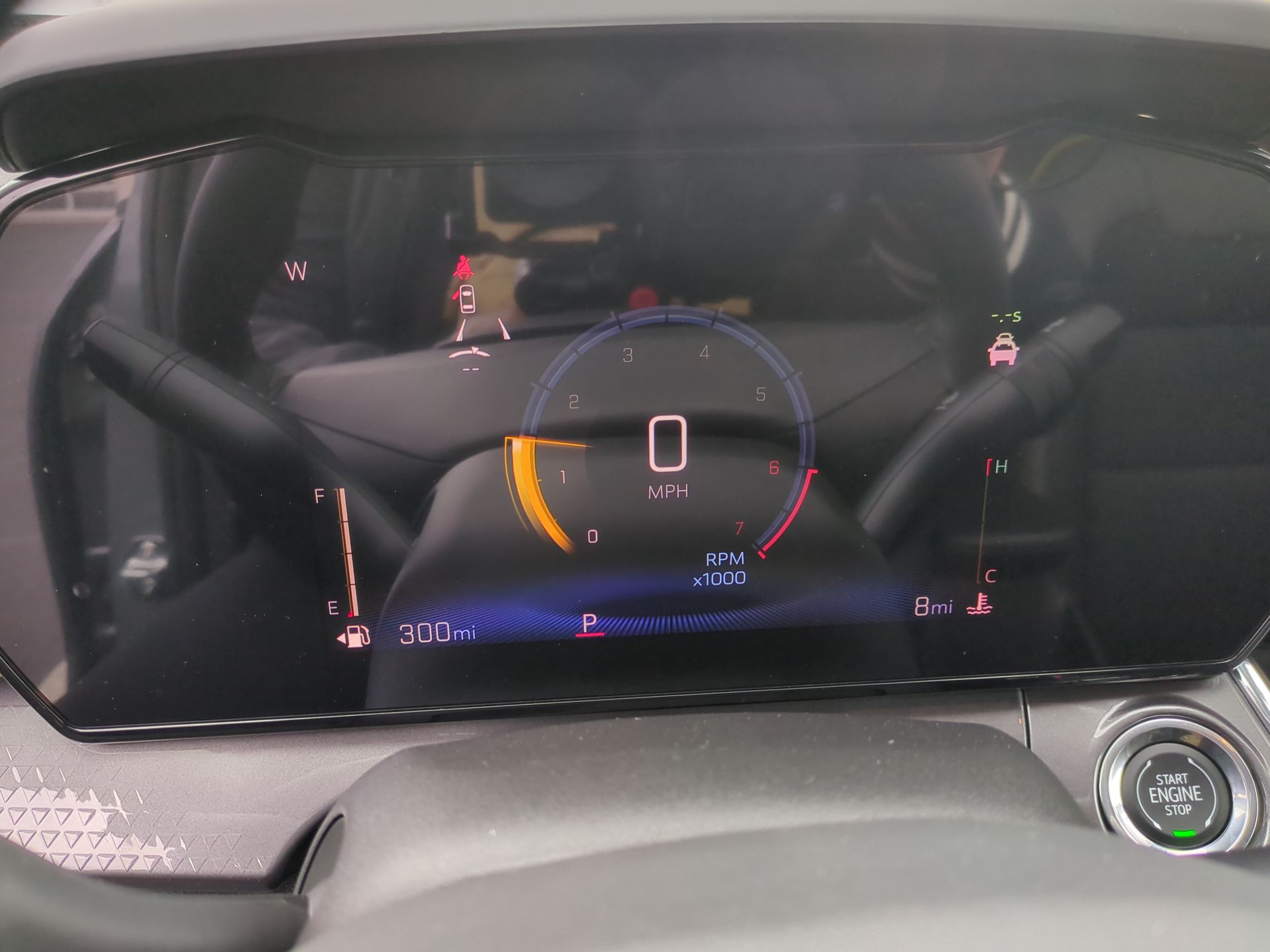 2026 Chevrolet Trax ACTIV SUV FWD