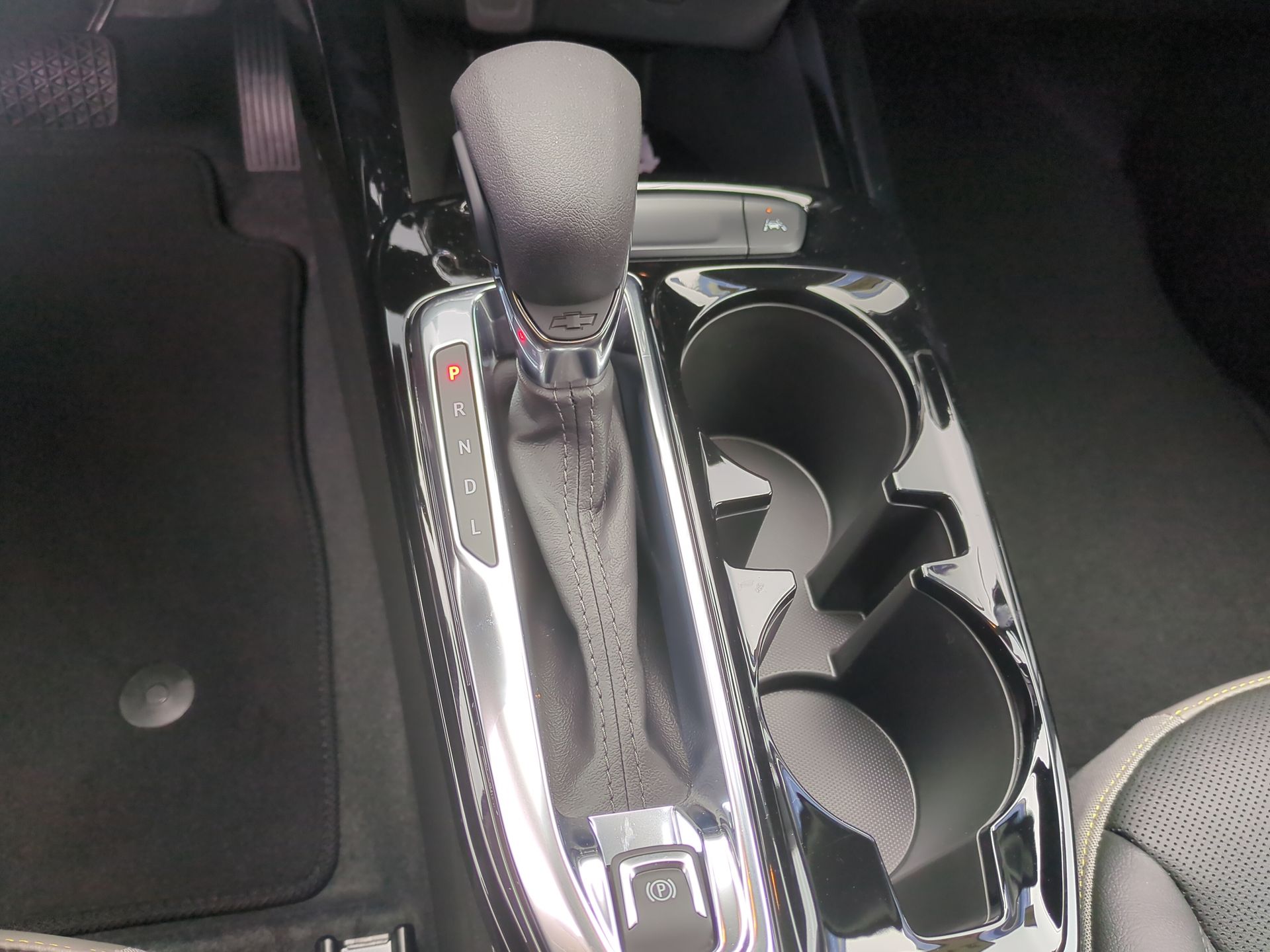 2026 Chevrolet Trax ACTIV SUV FWD