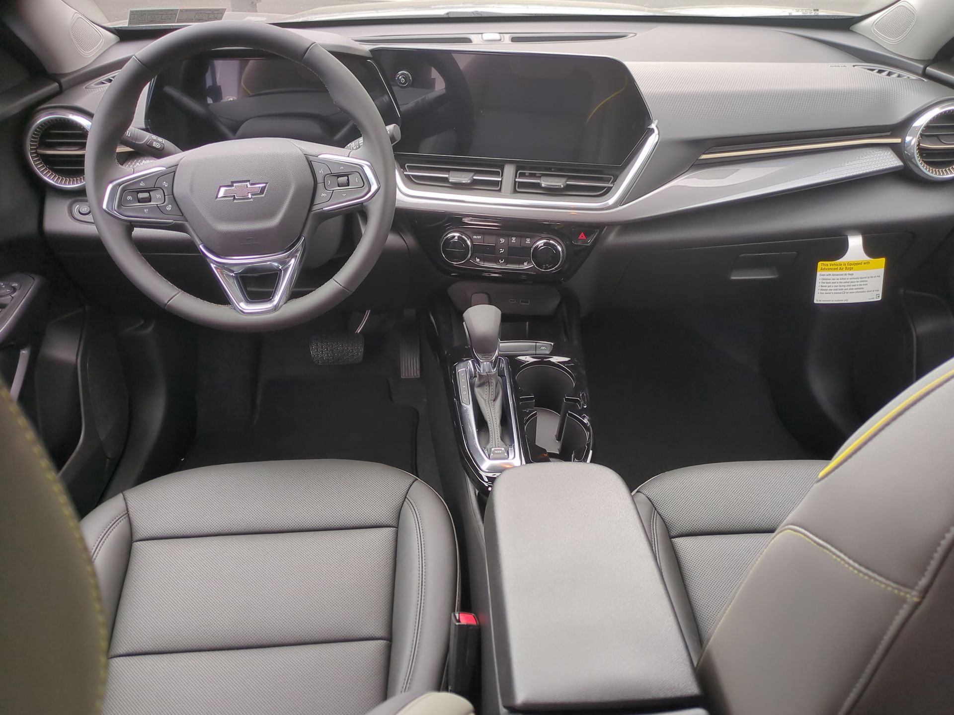 2026 Chevrolet Trax ACTIV SUV FWD