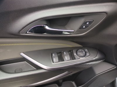 2026 Chevrolet Trax ACTIV SUV FWD