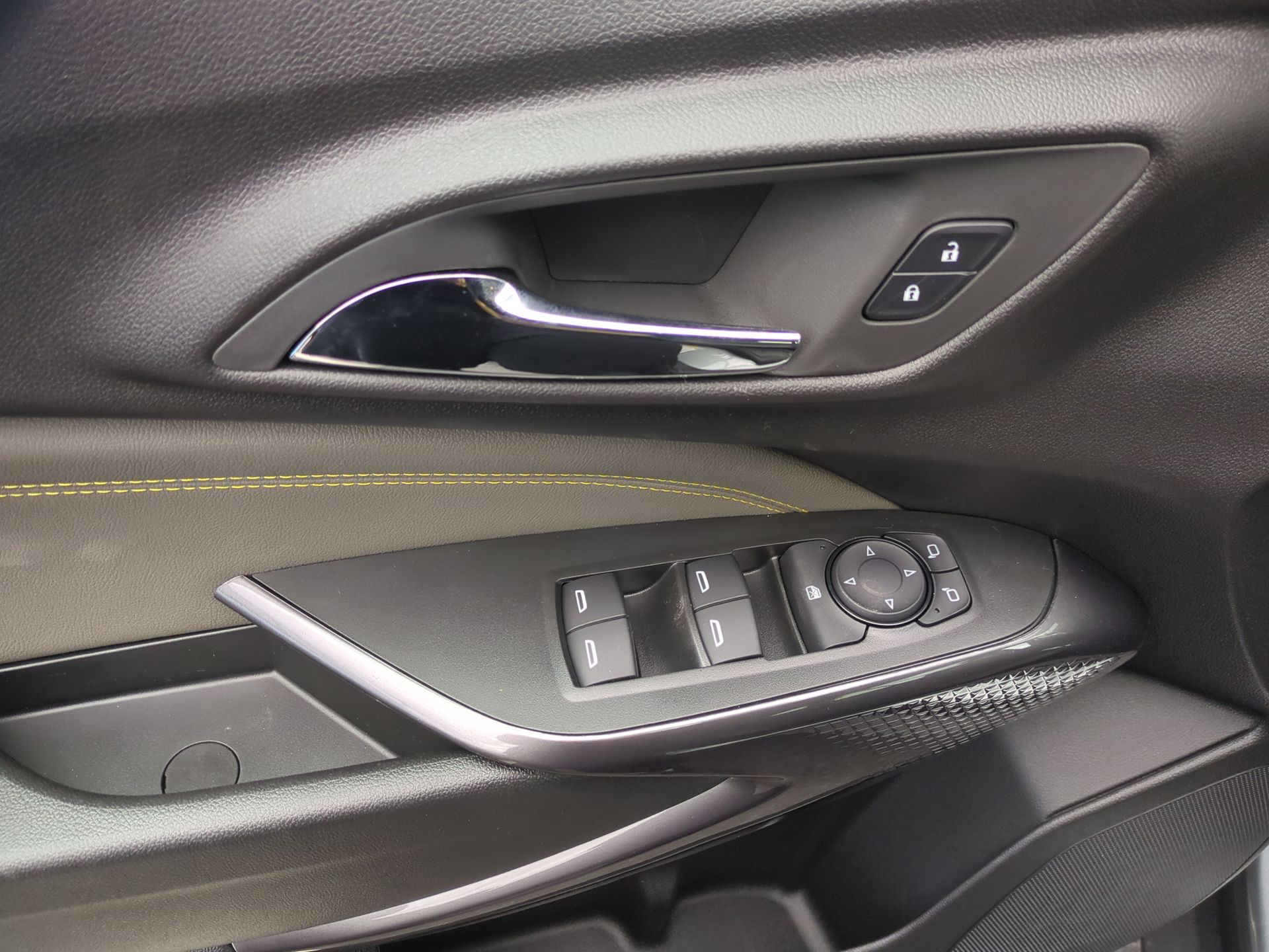 2026 Chevrolet Trax ACTIV SUV FWD