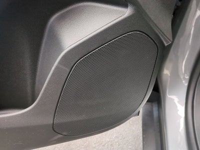 2026 Chevrolet Trax ACTIV SUV FWD