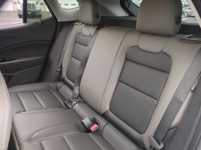 2026 Chevrolet Trax ACTIV SUV FWD