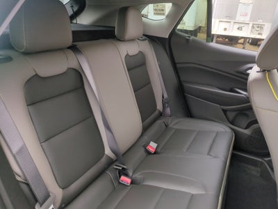 2026 Chevrolet Trax ACTIV SUV FWD