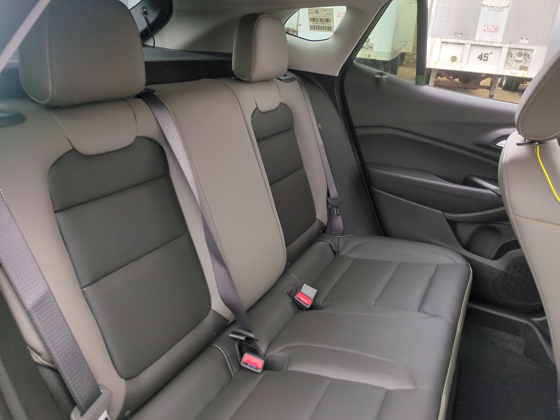 2026 Chevrolet Trax ACTIV SUV FWD