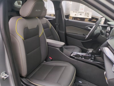 2026 Chevrolet Trax ACTIV SUV FWD