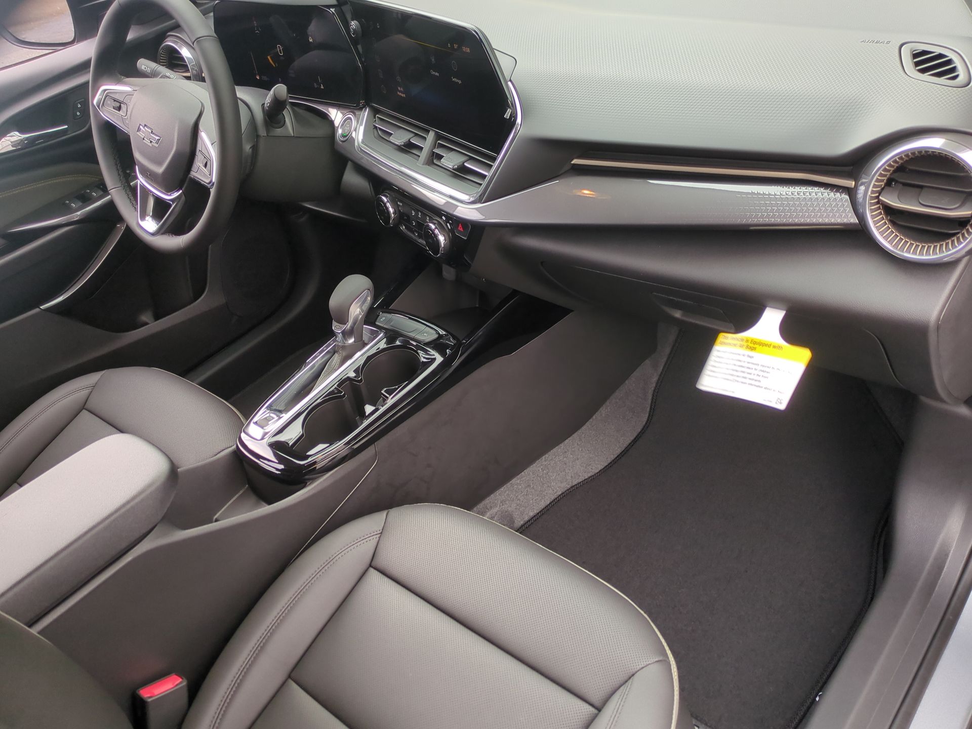 2026 Chevrolet Trax ACTIV SUV FWD