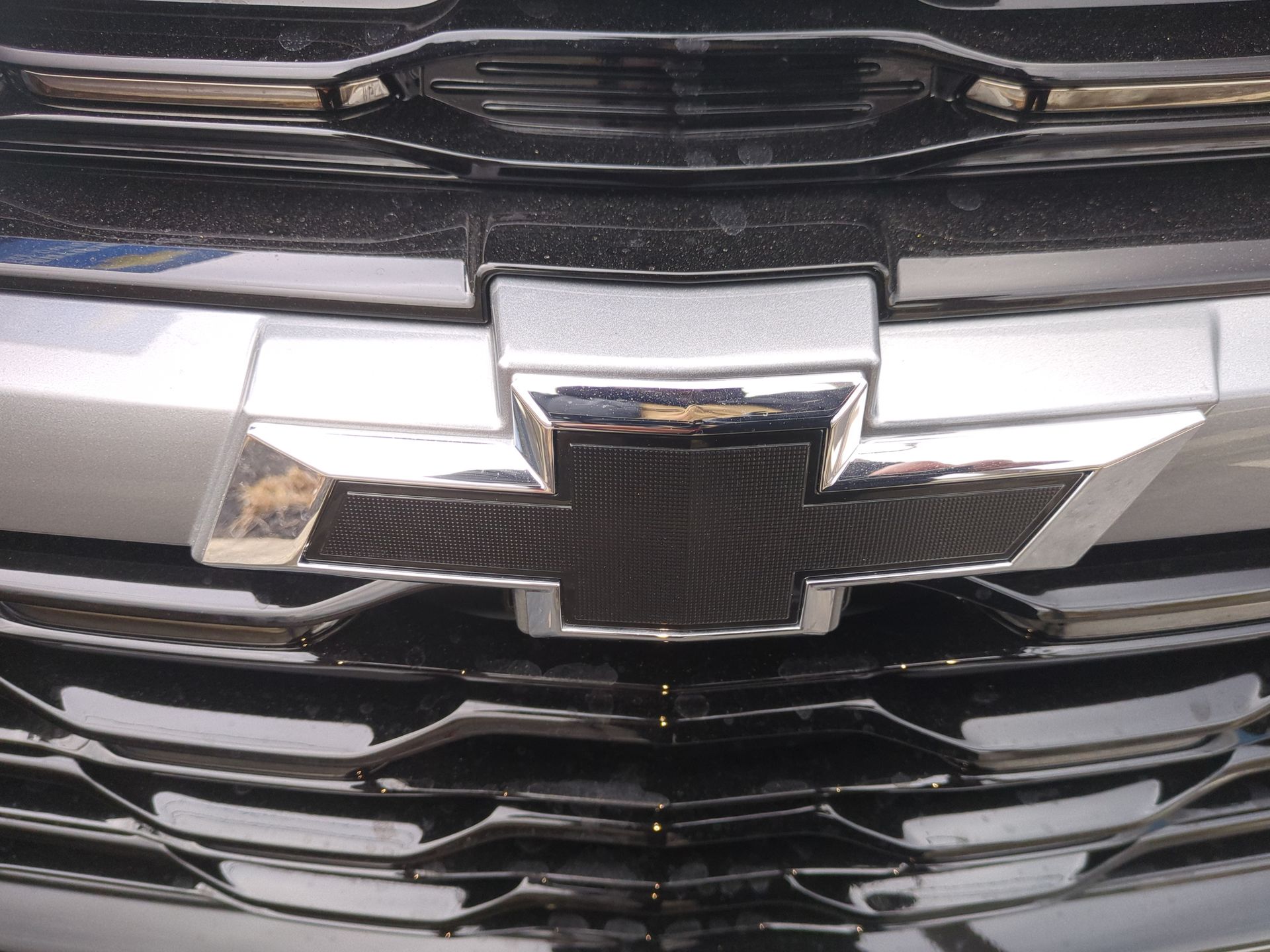 2026 Chevrolet Trax ACTIV SUV FWD