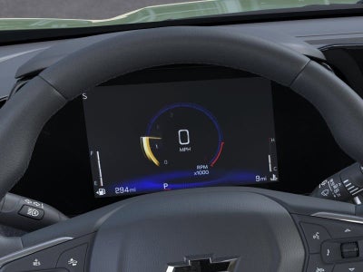 2026 Chevrolet Trax ACTIV SUV FWD