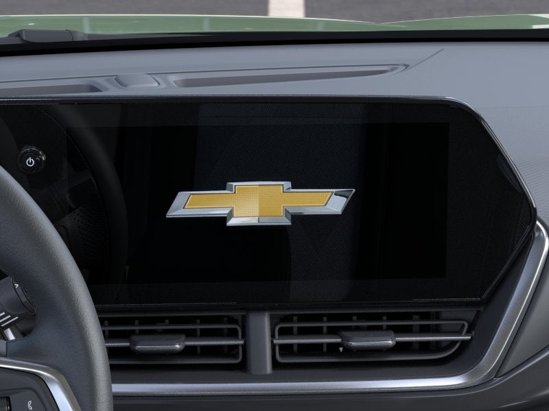 2026 Chevrolet Trax ACTIV SUV FWD