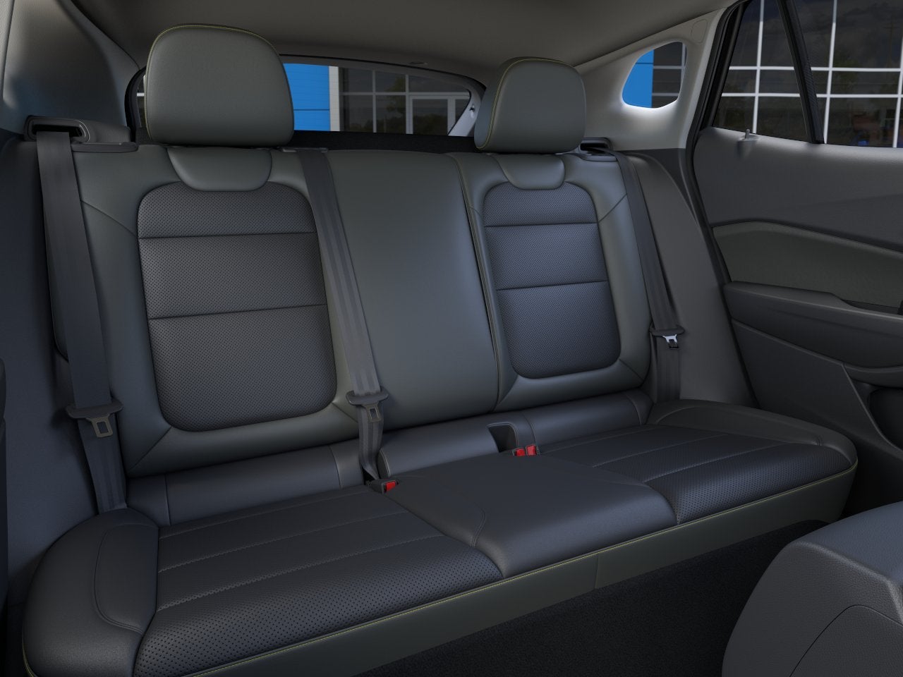 2026 Chevrolet Trax ACTIV SUV FWD