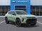 2026 Chevrolet Trax ACTIV SUV FWD
