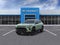 2026 Chevrolet Trax ACTIV SUV FWD