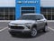 2026 Chevrolet Trailblazer LS SUV FWD
