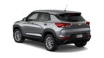 2026 Chevrolet Trailblazer LS SUV FWD