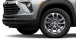 2026 Chevrolet Trailblazer LS SUV FWD