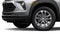 2026 Chevrolet Trailblazer LS SUV FWD