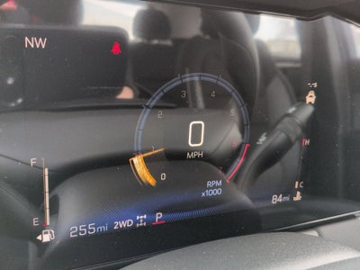 2026 Chevrolet Trailblazer LS SUV AWD