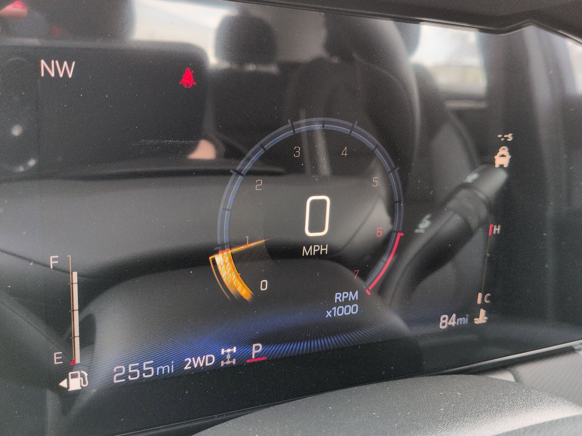 2026 Chevrolet Trailblazer LS SUV AWD