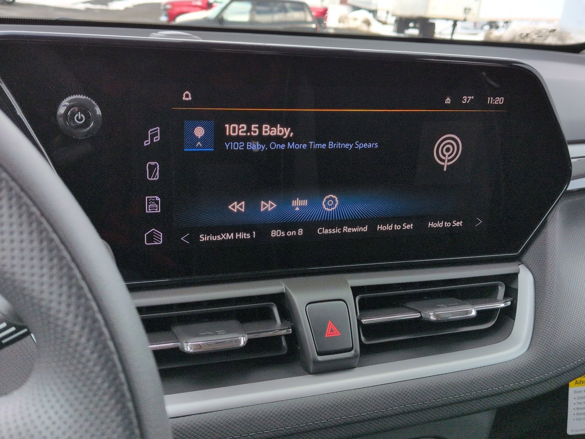 2026 Chevrolet Trailblazer LS SUV AWD