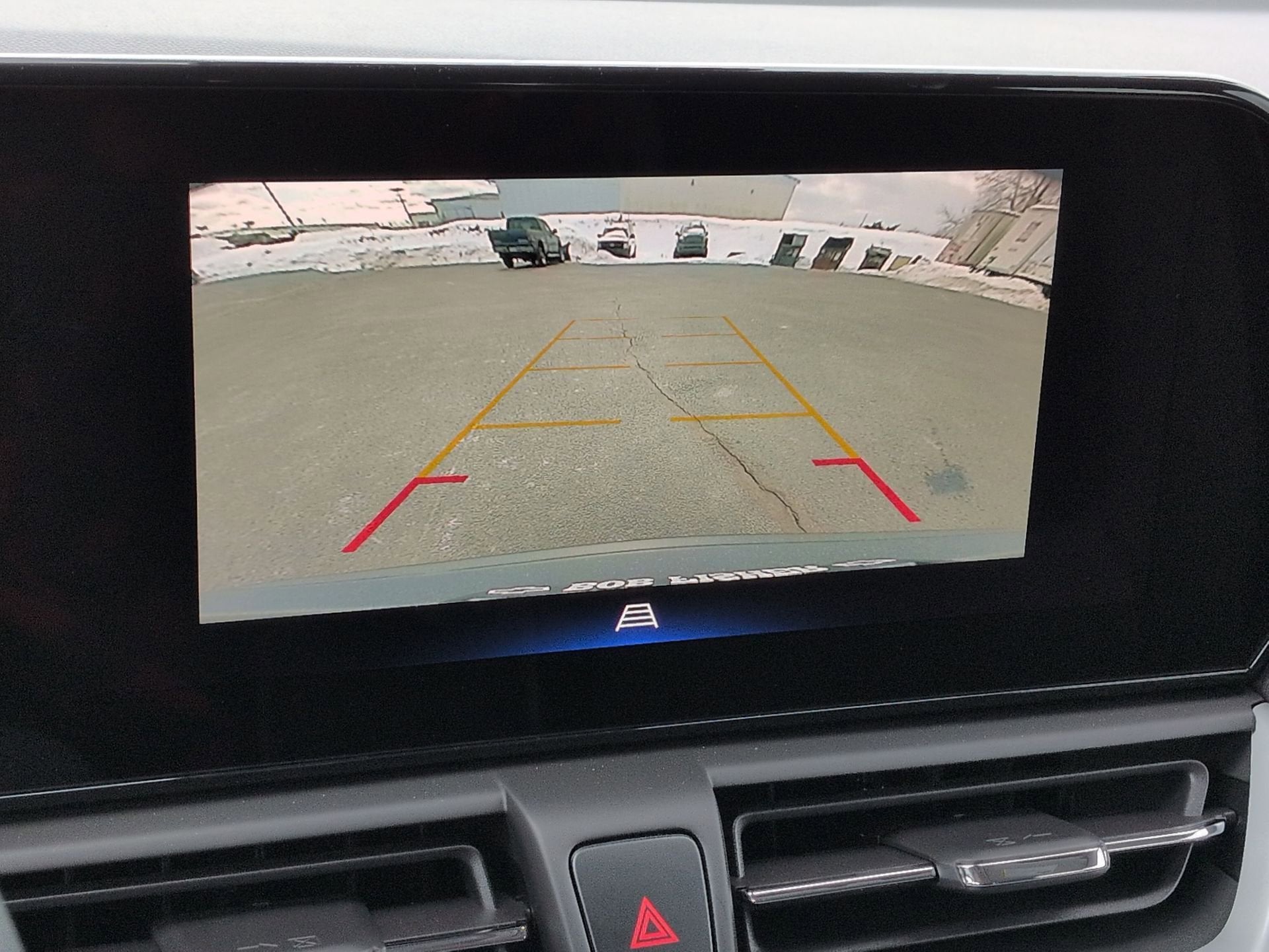 2026 Chevrolet Trailblazer LS SUV AWD