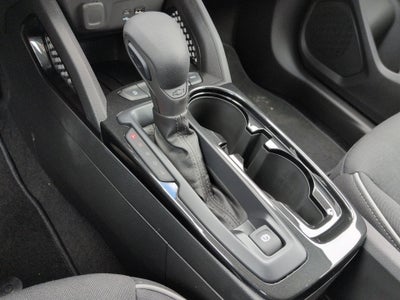 2026 Chevrolet Trailblazer LS SUV AWD