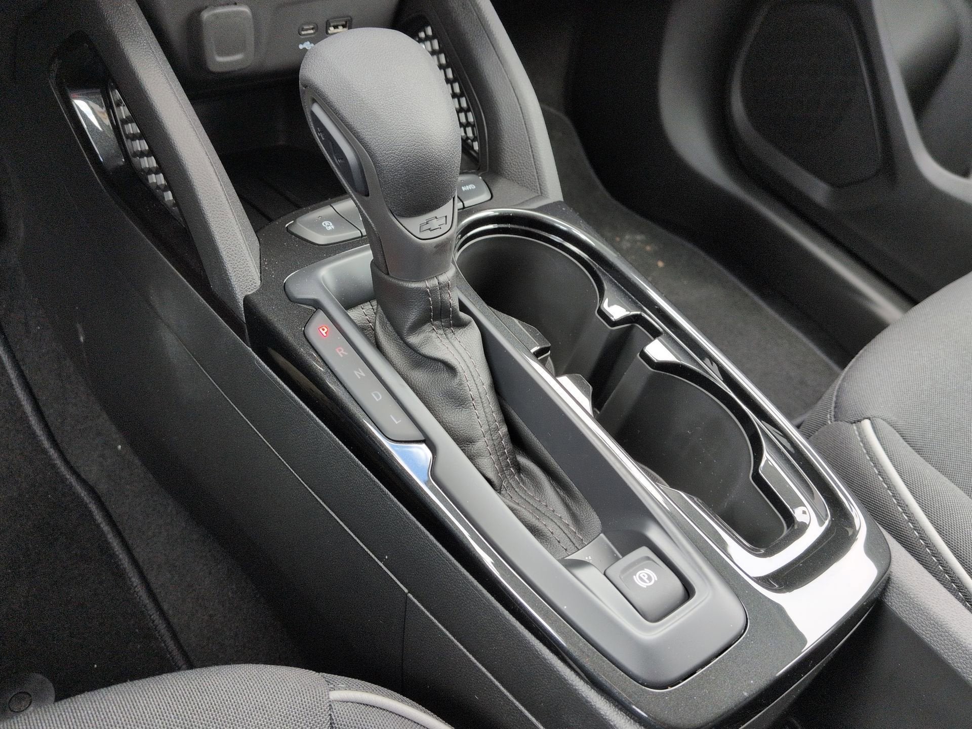 2026 Chevrolet Trailblazer LS SUV AWD