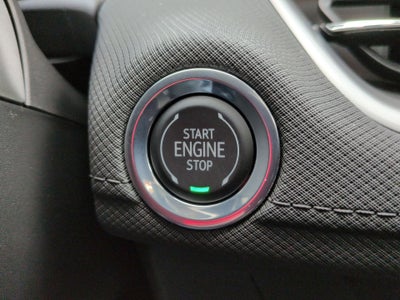 2026 Chevrolet Trailblazer LS SUV AWD