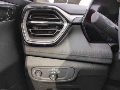 2026 Chevrolet Trailblazer LS SUV AWD