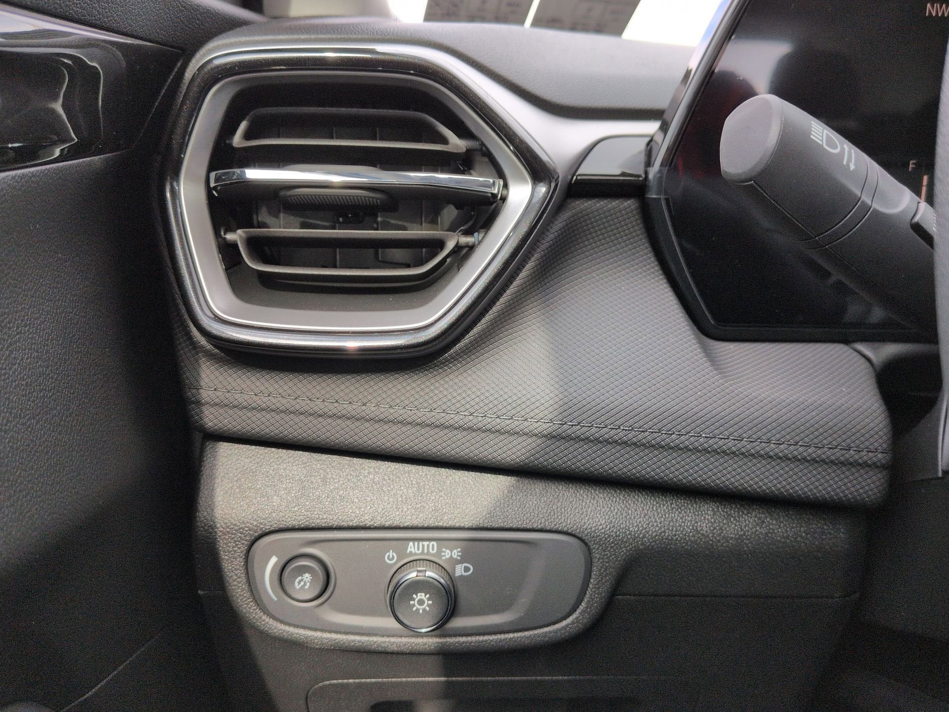 2026 Chevrolet Trailblazer LS SUV AWD