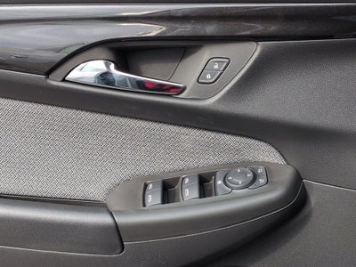 2026 Chevrolet Trailblazer LS SUV AWD