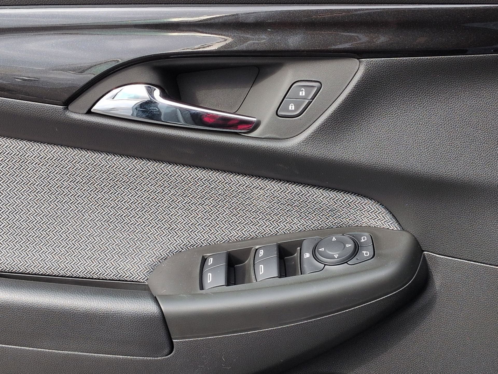 2026 Chevrolet Trailblazer LS SUV AWD