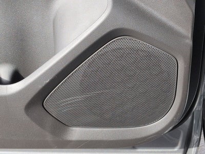 2026 Chevrolet Trailblazer LS SUV AWD