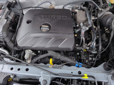 2026 Chevrolet Trailblazer LS SUV AWD