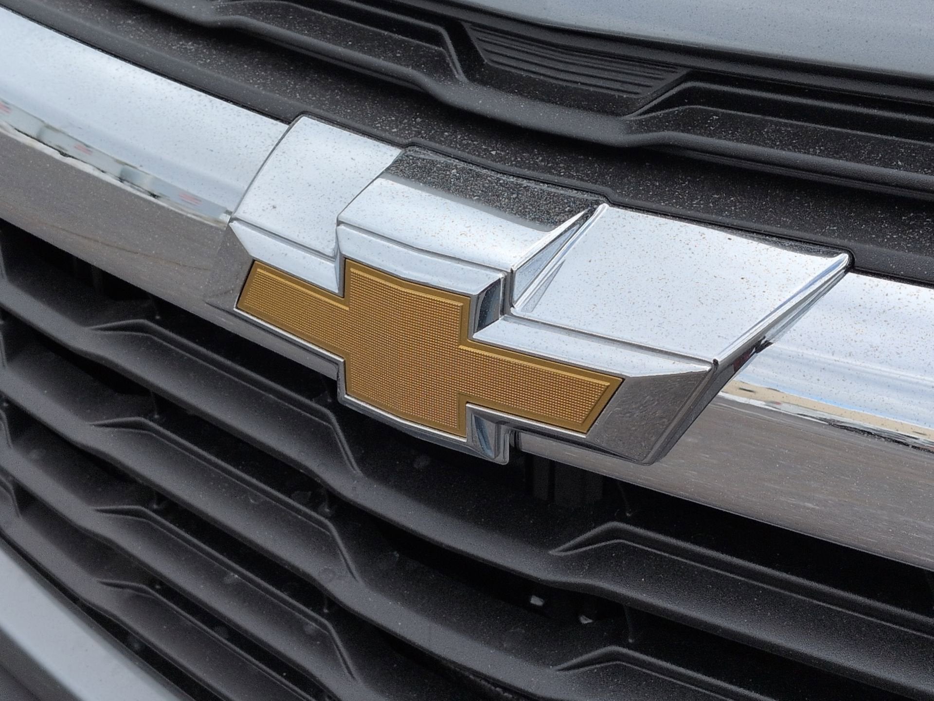 2026 Chevrolet Trailblazer LS SUV AWD